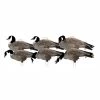 GHG Decoys Goose decoys Pro-Grade Canada Goose Silhouette Decoys -Hunting Sales Shop 77004