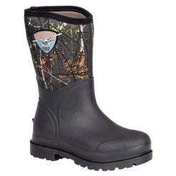 Sportchief Hunting boots Men's Wolf Rubber Boots