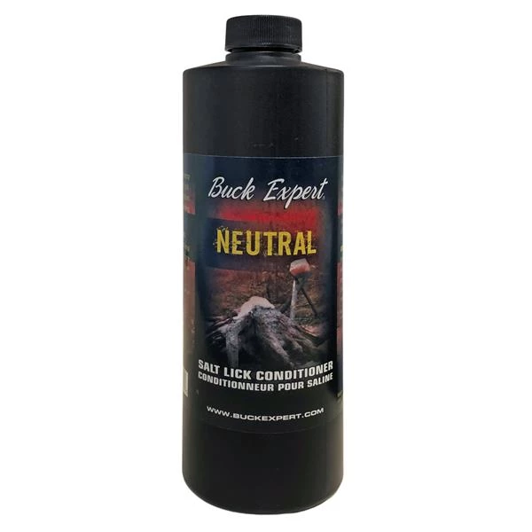 Buck Expert Odor eliminators Neutral Soil pH Neutralizer 500ml 3 Buck Expert Odor eliminators Neutral Soil pH Neutralizer 500ml