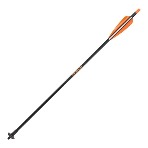 Allen Arrows and shafts Titan Crossbow Decocking Bolt 3 Allen Arrows and shafts Titan Crossbow Decocking Bolt