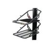 True North Tree stands and accessories TNT SC-1 Rugged Steel Treestand -Hunting Sales Shop 979 TS SCS 29 1 B