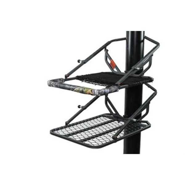 True North Tree stands and accessories TNT SC-1 Rugged Steel Treestand 3 True North Tree stands and accessories TNT SC-1 Rugged Steel Treestand