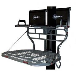 True North Tree stands and accessories TNT Mentor Double Hang-On Treestand