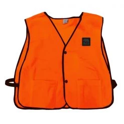 Black Bear Caps, beanies and accessories Hunting Vest