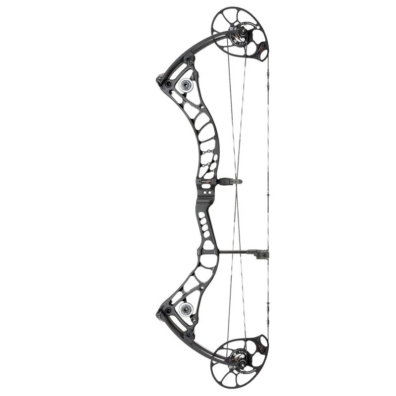 Bowtech Compound bows SR350 Compound Bow Right Handed 4 Bowtech Compound bows SR350 Compound Bow Right Handed - Image 2