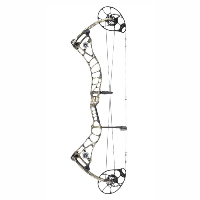 Bowtech Compound bows SR350 Compound Bow Right Handed 5 Bowtech Compound bows SR350 Compound Bow Right Handed - Image 3