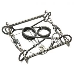 Bélisle Pièges Traps 2 Springs Conibear Trap 120 Super X