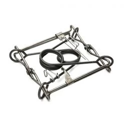 Bélisle Pièges Traps 2 Springs Conibear Trap 280 Super X