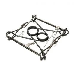 Bélisle Pièges Traps 2 Springs Conibear Trap 330 Super X