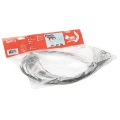 Ouell Traps Treated Wolf Snares 1/8