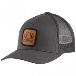 Connec Outdoors Caps, beanies and accessories Men's Retro Trucker Cap -Hunting Sales Shop A15582 9e10080 03