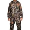 Sportchief Suits Men's Express Hunting Kit -Hunting Sales Shop A22940 1625850018