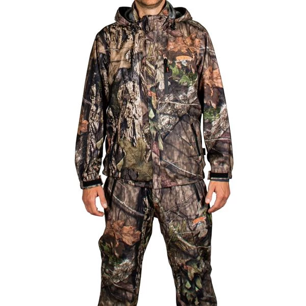 Sportchief Suits Men's Express Hunting Kit 3 Sportchief Suits Men's Express Hunting Kit