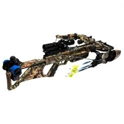 Excalibur Crossbows Micro Suppressor 400TD Crossbow