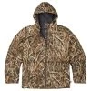 Browning Jackets Men's Wicked Wing Super Puffy Parka -Hunting Sales Shop A26211 Manteau WW Superpuffy MOG