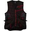 Browning Caps, beanies and accessories Men's Ace Hunting Vest -Hunting Sales Shop A26223 Ace vest BlacknRed righthand 1626477887