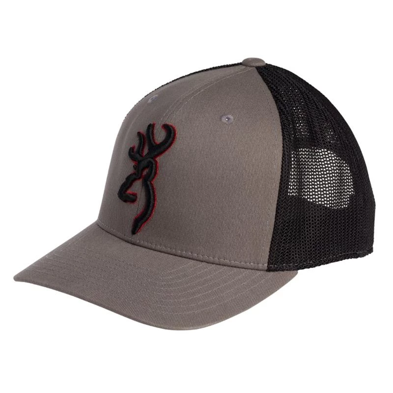 Browning Caps, beanies and accessories Men's Bloodline Cap 4 Browning Caps, beanies and accessories Men's Bloodline Cap - Image 2