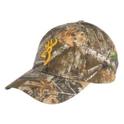 Browning Caps, beanies and accessories Men's Rimfire Hunting Cap -Hunting Sales Shop A26249 Rimfire Cap RTE 1639439124