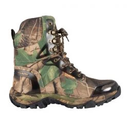 Black Bear Men's Tundra Hunting Boots