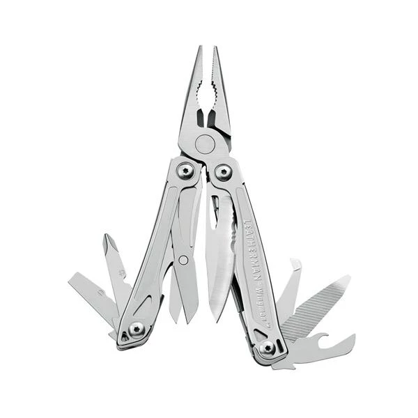 Leatherman Multi-tools Wingman Multi-Tool 3 Leatherman Multi-tools Wingman Multi-Tool
