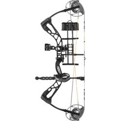 Diamond Compound bows Edge 320 - 70# Compound Bow