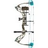 Diamond Compound bows Carbon Knockout Bow Right-handed -Hunting Sales Shop A35990