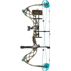 Diamond Compound bows Carbon Knockout Bow Right-handed