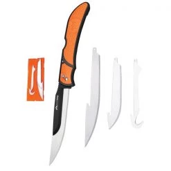 Outdoor Edge Folding knives Razorbone Knife