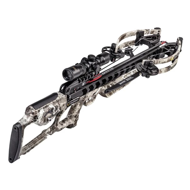 Ten Point Crossbows Vengent S440 Crossbow 3 Ten Point Crossbows Vengent S440 Crossbow
