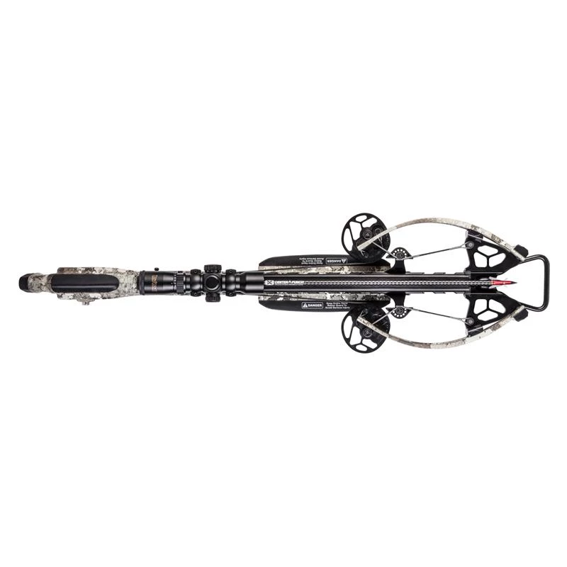 Ten Point Crossbows Vengent S440 Crossbow 4 Ten Point Crossbows Vengent S440 Crossbow - Image 2