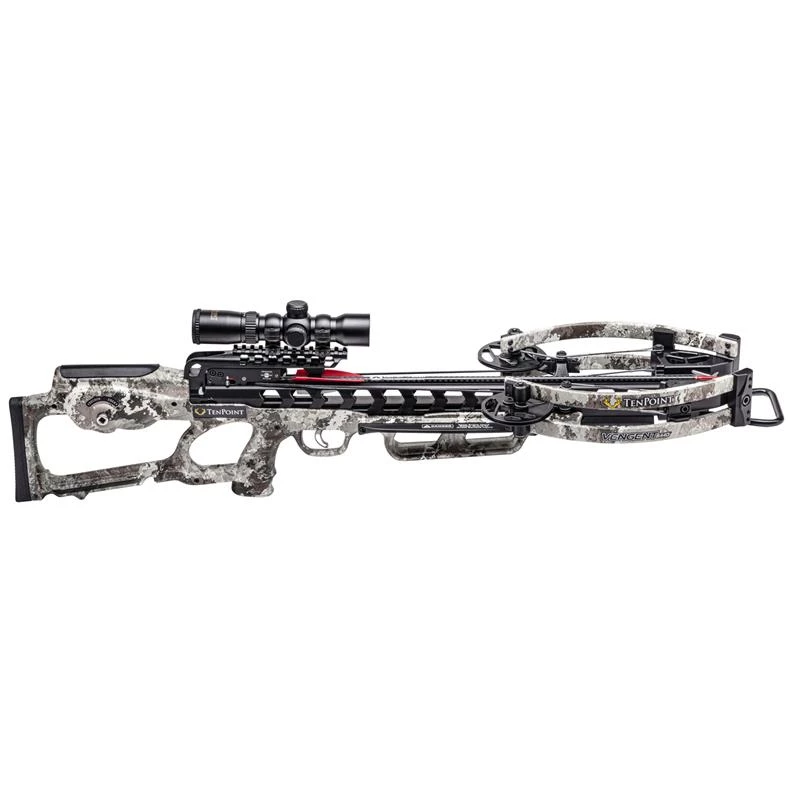 Ten Point Crossbows Vengent S440 Crossbow 5 Ten Point Crossbows Vengent S440 Crossbow - Image 3