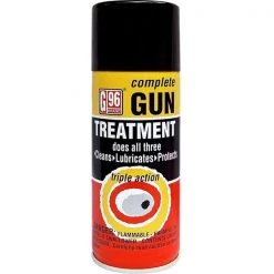 G96 Oils and cleaners Gun Treatment 4.5 oz