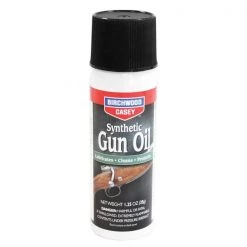 Birchwood Casey Oils and cleaners Synthetic Gun Oil