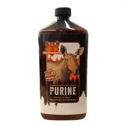 ProXpédition Minerals and attractants Synthetic Mare Urine with Oestrogen