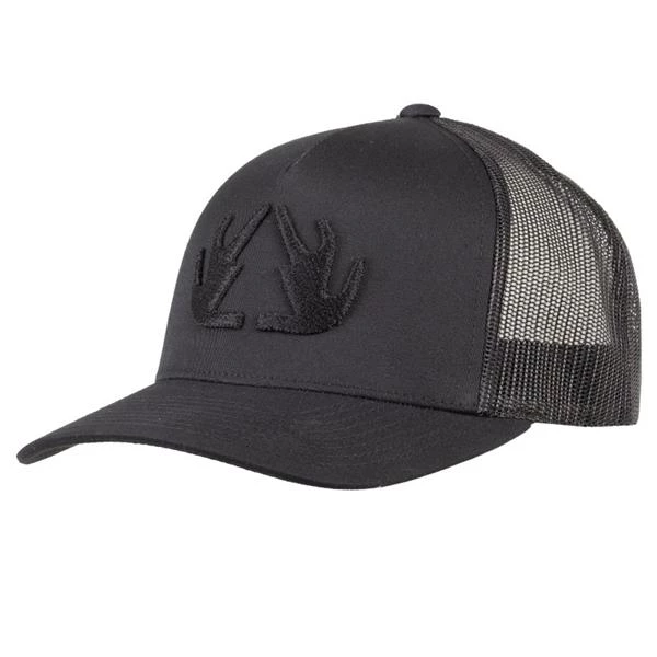 Connec Outdoors Caps, beanies and accessories 3D Retro Trucker Cap 3 Connec Outdoors Caps, beanies and accessories 3D Retro Trucker Cap