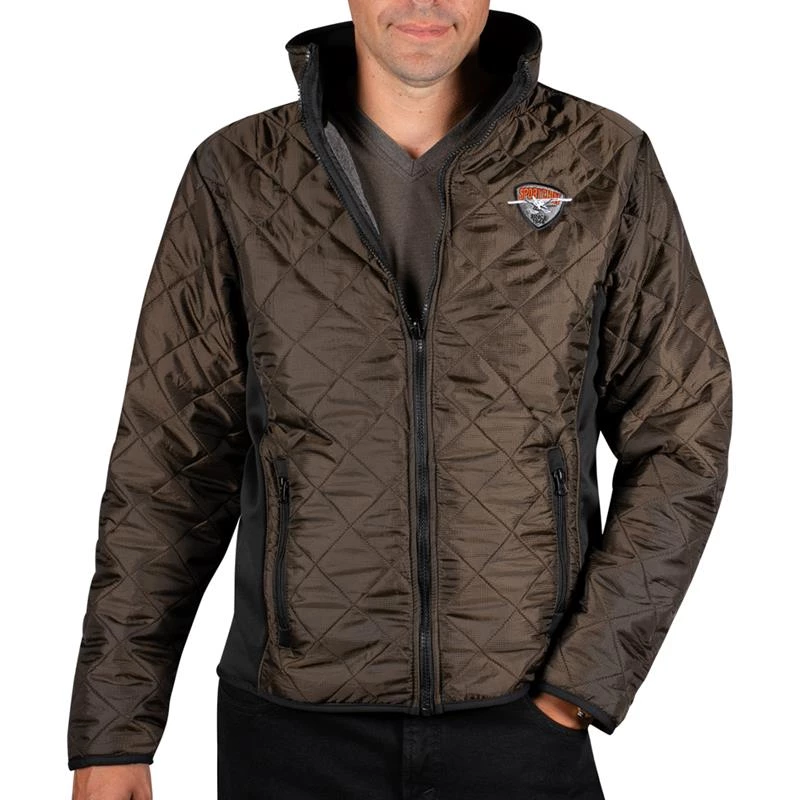 Sportchief Jackets Le Furtif 2.0 Hunting Jacket 4 Sportchief Jackets Le Furtif 2.0 Hunting Jacket - Image 2