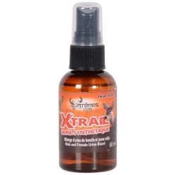 Extrêmes C.G. Minerals and attractants Xtrail Whitetail Synthetic Urine Mix