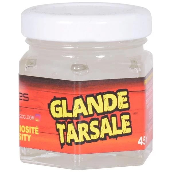 Extrêmes C.G. Minerals and attractants Synthetic Whitetail Tarsal Gland Gel 3 Extrêmes C.G. Minerals and attractants Synthetic Whitetail Tarsal Gland Gel