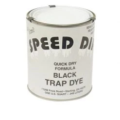 Mactrap Trapping tools Speed Dip Trap Dye