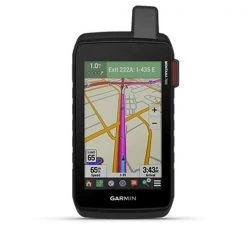Garmin Montana 700 GPS