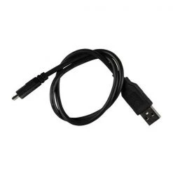 Garmin GPS accessories microUSB 2A Charging Cable
