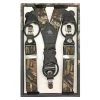 Caps, beanies and accessories Black Bear Camo Suspenders