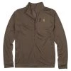 Browning Jackets Men's Early Season 3/4 Zip Shirt 1 Browning Jackets Men's Early Season 3/4 Zip Shirt -Hunting Sales Shop A64752