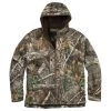 Browning Jackets Men's Closing Day Late Season Parka -Hunting Sales Shop A64776