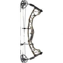 Hoyt Compound bows Torrex Compound Bow Left-Handed