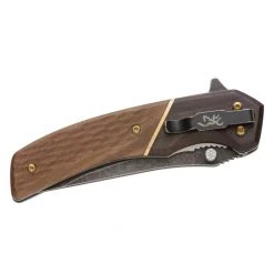Browning Folding knives Hunter Folder Large Knife 5 Browning Folding knives Hunter Folder Large Knife -Hunting Sales Shop A67553 2