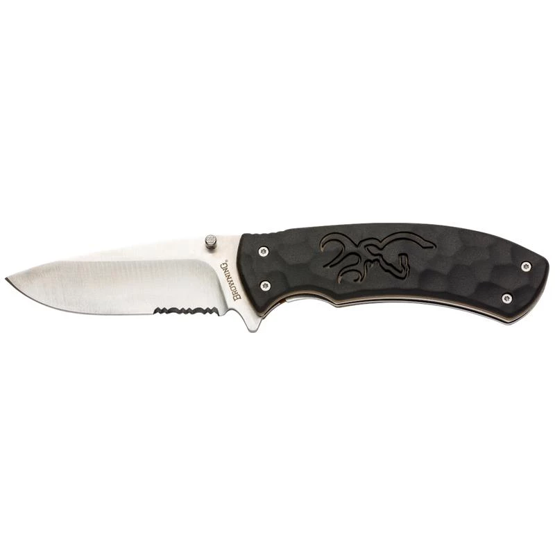 Browning Folding knives Primal Folder Small Knife 3 Browning Folding knives Primal Folder Small Knife