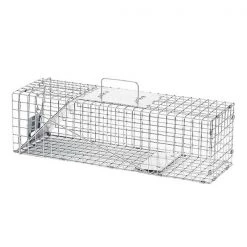 Havahart Live animal traps Medium 1-Door Trap