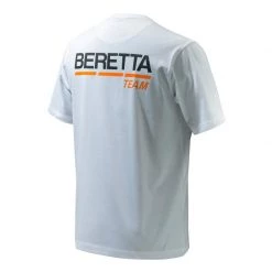 Shirts and t-shirts Men's Beretta Team T-shirt -Hunting Sales Shop A67888