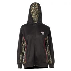 Sportchief Polars Women's X-Unity Dark Camo Hoodie
